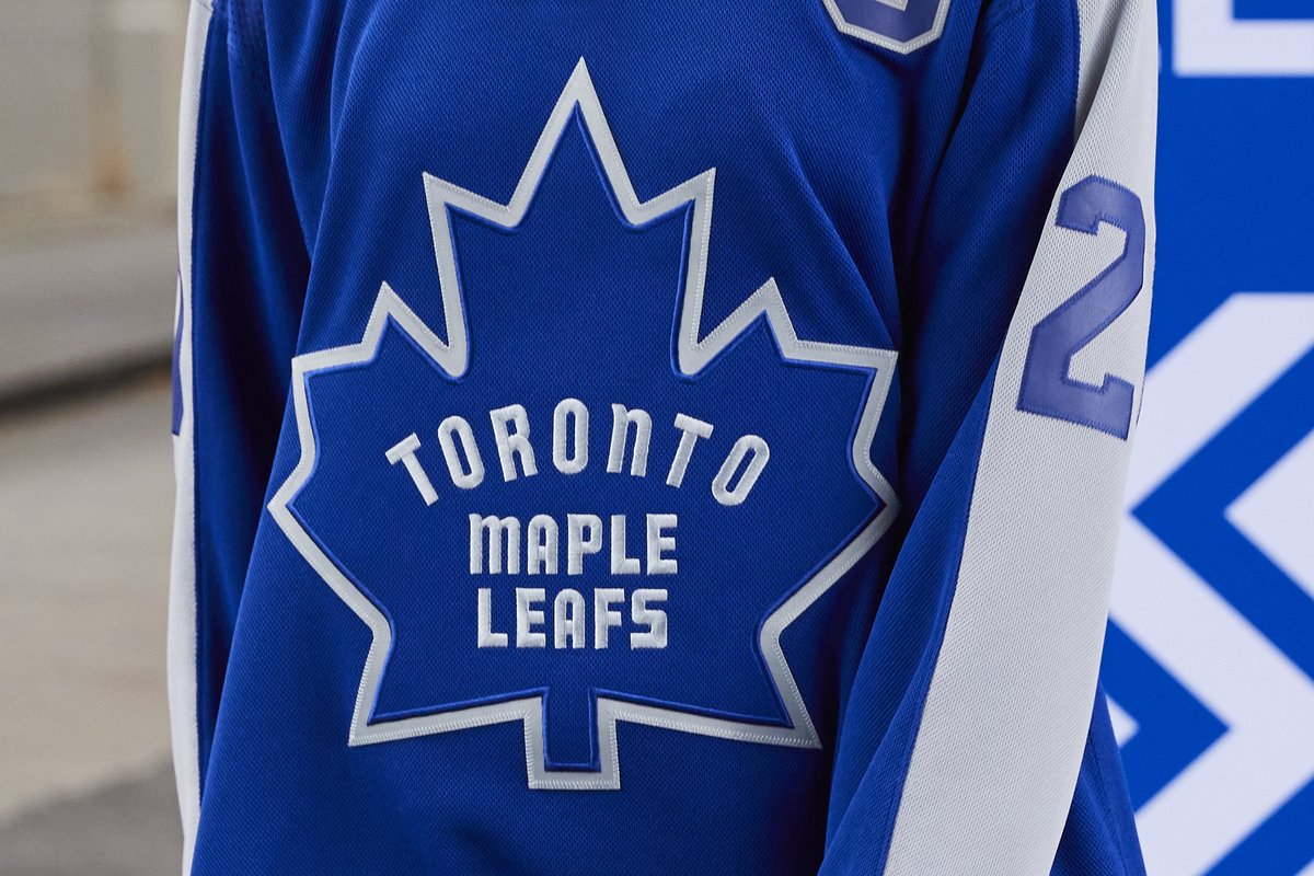 toronto maple leafs merchandise uk