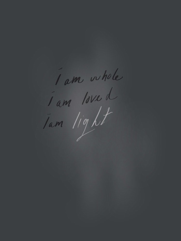bridgeyth's tweet photo. YOU ARE LIGHT💡 https://t.co/YhI9XtWVxS