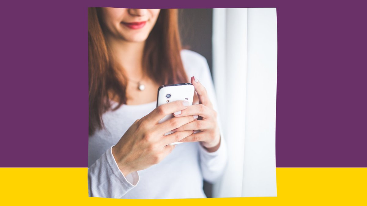 Conversations about #BladderHealth can be hard and that is why we are promoting #BladderHealthMonth - so that women can have the courage to speak up. bit.ly/2KFW5GE