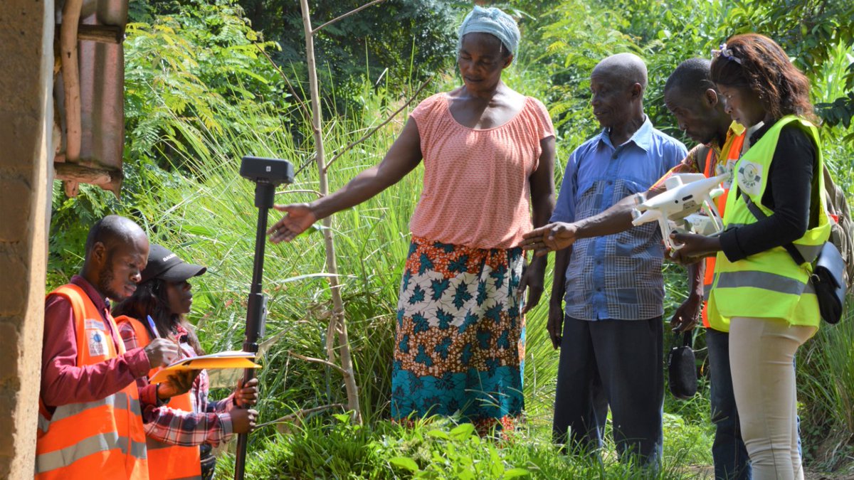 Africa Goes Digital Inc. tweet media