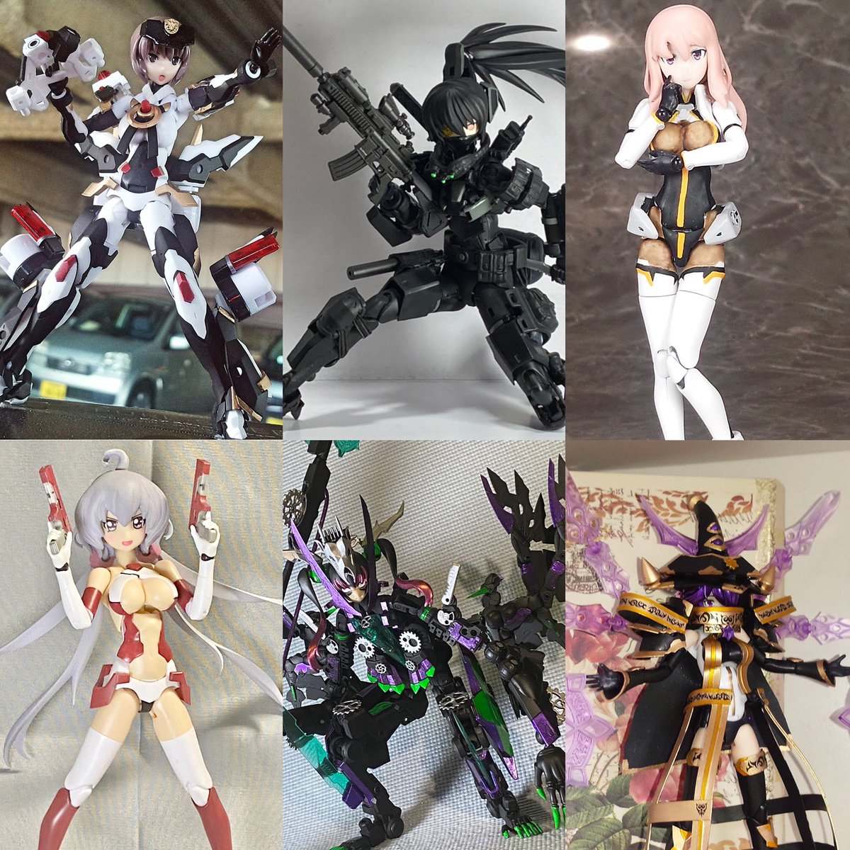 人斬りスケィス/人斬りアイ　常時シャドバン tweet media