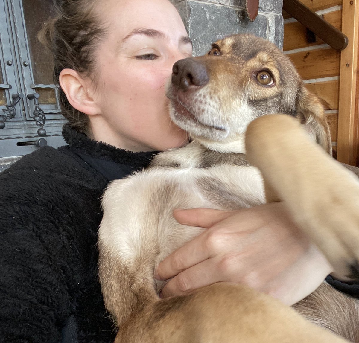 I have a couple activities planned, but if you have other suggestions for post-breakup recovery, holler! We’ll get this girl feeling herself again.