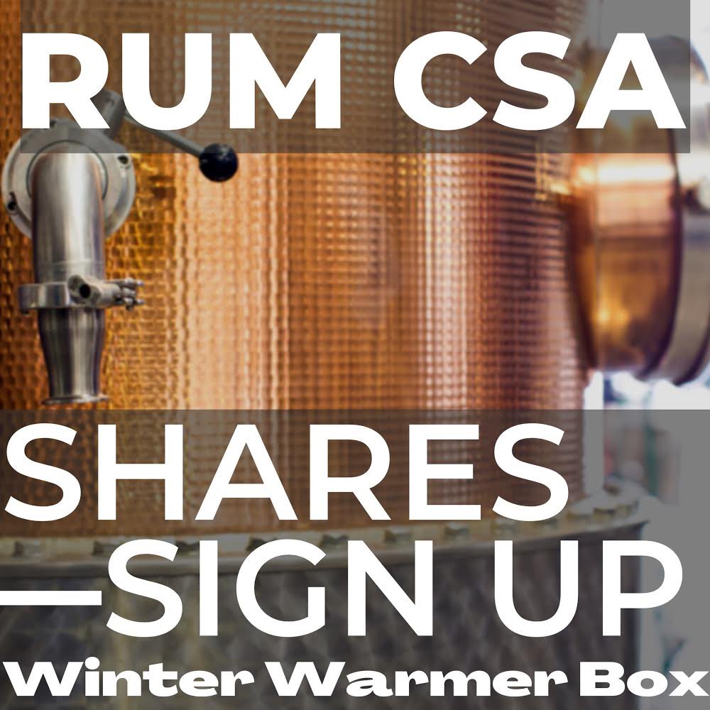 Privateer Rum tweet media