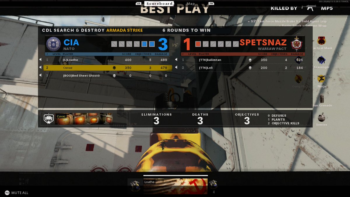 JPcodx's tweet image. #CallofDutyBlackOpsColdWarXboxSeriesXS #XboxShare