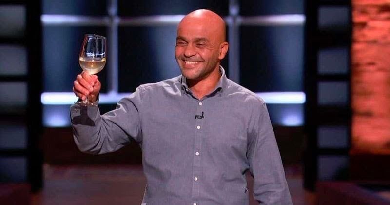allthingshab's tweet photo. 🐝Way to go #beedvine #4Sharks #750K #HoneyWine #EthiopianTej #Ethiopia #allthingshabesha @sharktankabc @beedivine https://t.co/zmCd7CHig0