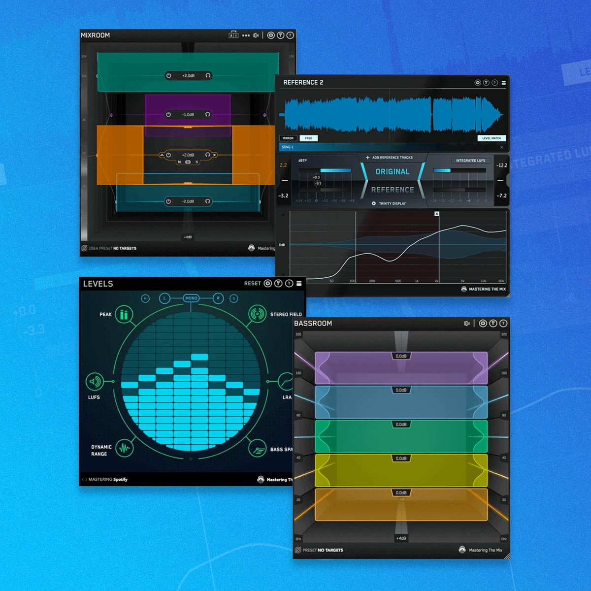 pluginfox's tweet photo. Mastering the Mix Black Friday Sale 🎛
Save up to 50% thru December 6th
Buy here: https://t.co/KOghlUUouB
@masteringthemix #masteringthemix #plugindeals #pluginsales #plugins #dtm #pluginfox #vstplugins https://t.co/qSMVK6x0K1
