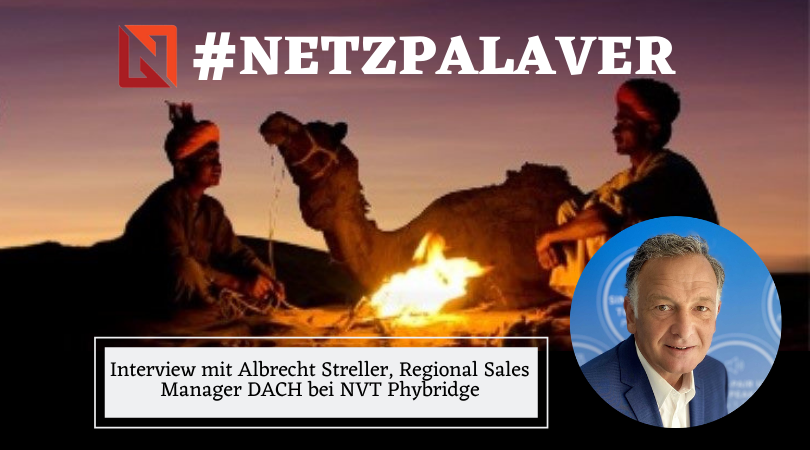 netzpalaver's tweet photo. Interview mit NVT Phybridge über Herausforderungen der IP-Migration mit IoT-Endgeräten
Netzpalaver sprach mit NVT Phybridge über die Herausforderungen bei der Anbindung von #IoT-Geräten in puncto Reichweite, Transfergeschwindigkeit und Stromversorgung.
https://t.co/iPhnyvMZBC https://t.co/dZQ1q9rYEu