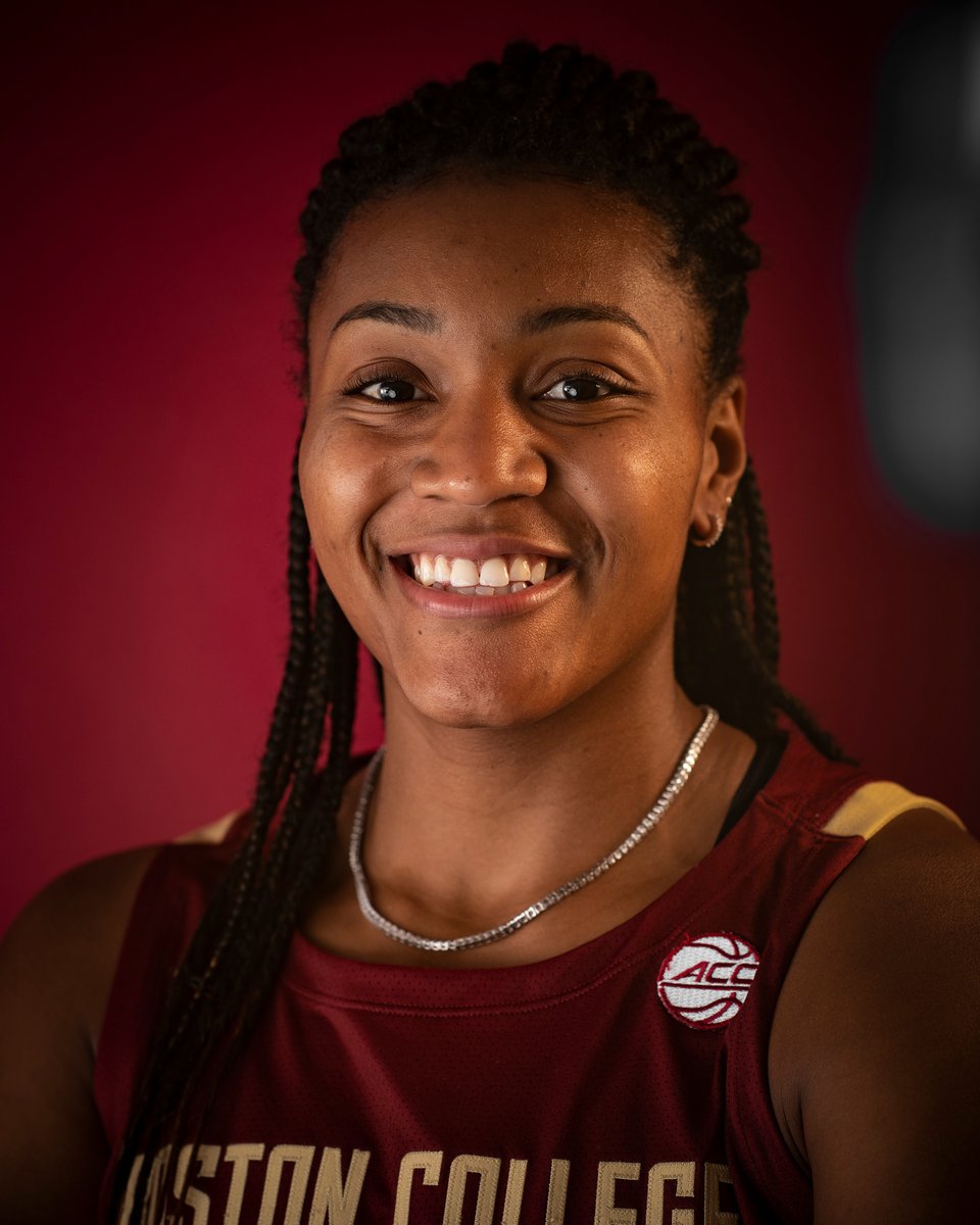 BC_WBB's tweet photo. That feeling when GAMEDAY is less than a week away😄

#TogetherAsOne | #ForBoston🦅🏀 https://t.co/XKKbN05tEH