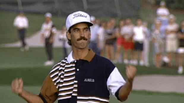  Happy Birthday! - 1995 U.S. Open winner Corey Pavin celebrates his 61st birthday today. 