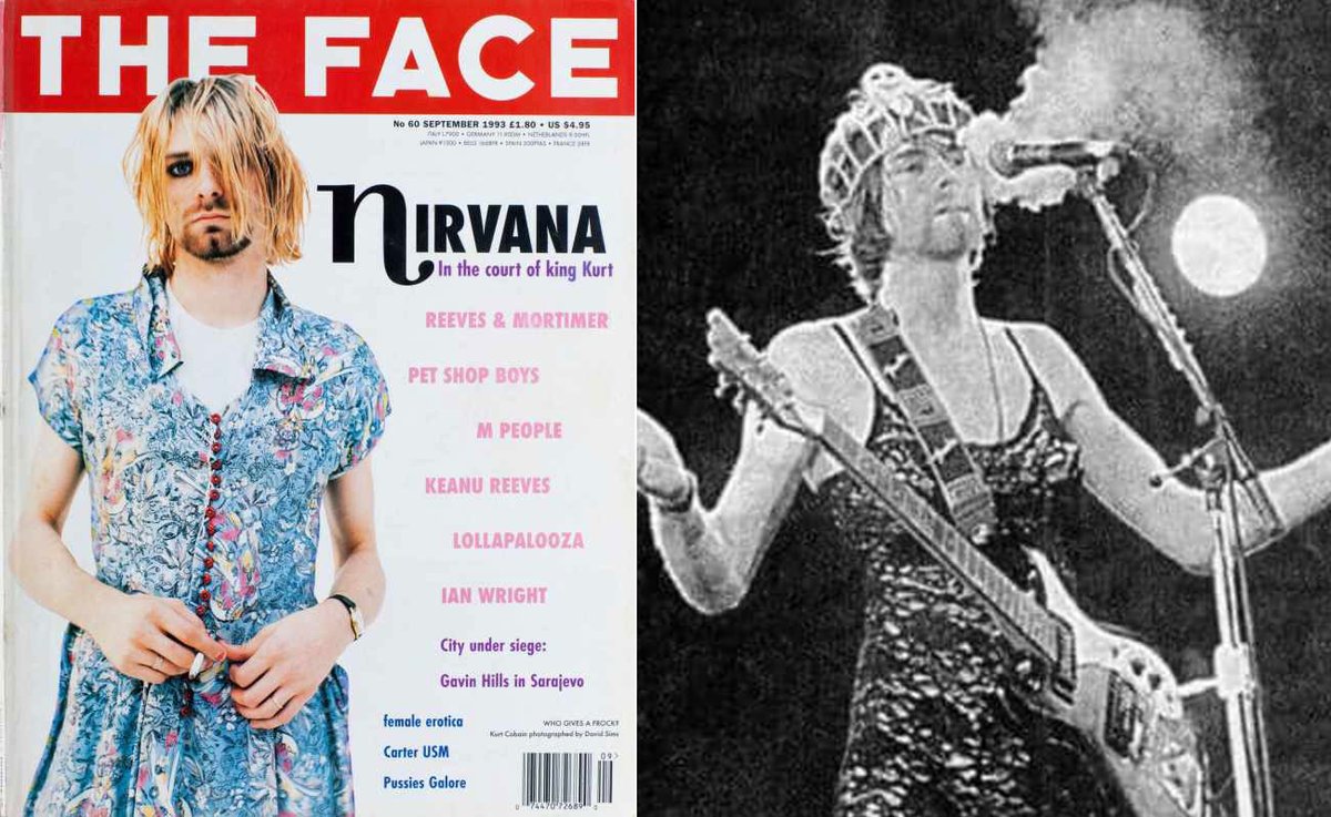 It's so fucking weird how resurrecting this take every few years can still garner attention. Did western civilization begin its decline in 1993?  https://twitter.com/benshapiro/status/1328342542287589381