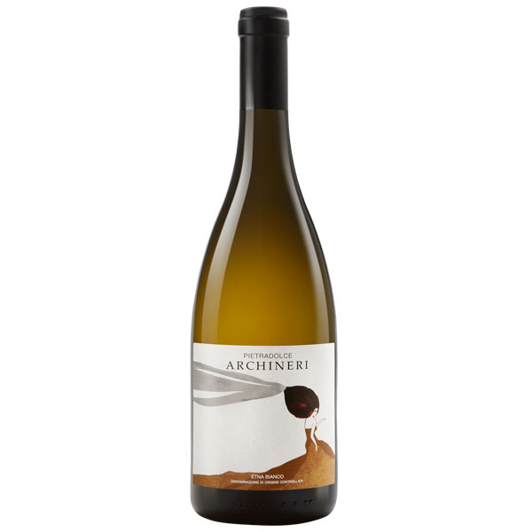 WineandSpirits's tweet photo. Michele &amp; Mario Faro, scions of a renowned Sicilian nursery specializing in Mediterranean plants, turned their attention to vines 15 years ago, including some 100+-year-old #carricante on #MountEtna for our #wineoftheweek: https://t.co/kBNVCDJLj1⁠ #ungrafted #prephylloxera https://t.co/tJl63zOuAN