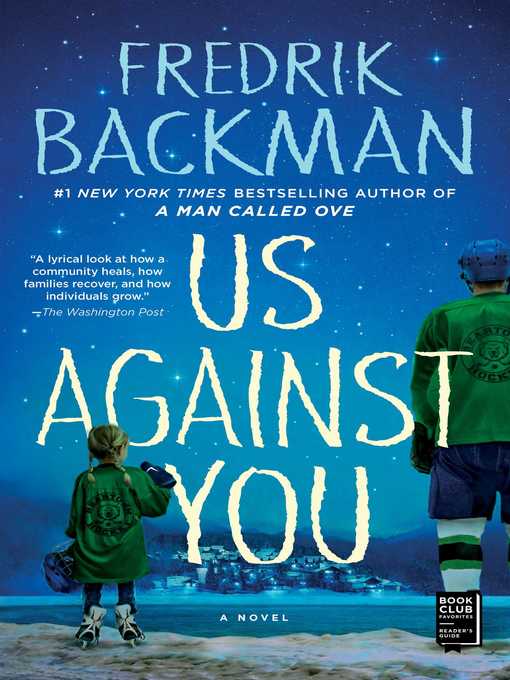  Us Against You (5/5)"The complicated thing about good and bad people alike is that most of us can be both at the same time."I don’t think I will ever read another author or another series that cuts me to the core like this. I’ve cried and laughed, I’ve lived.