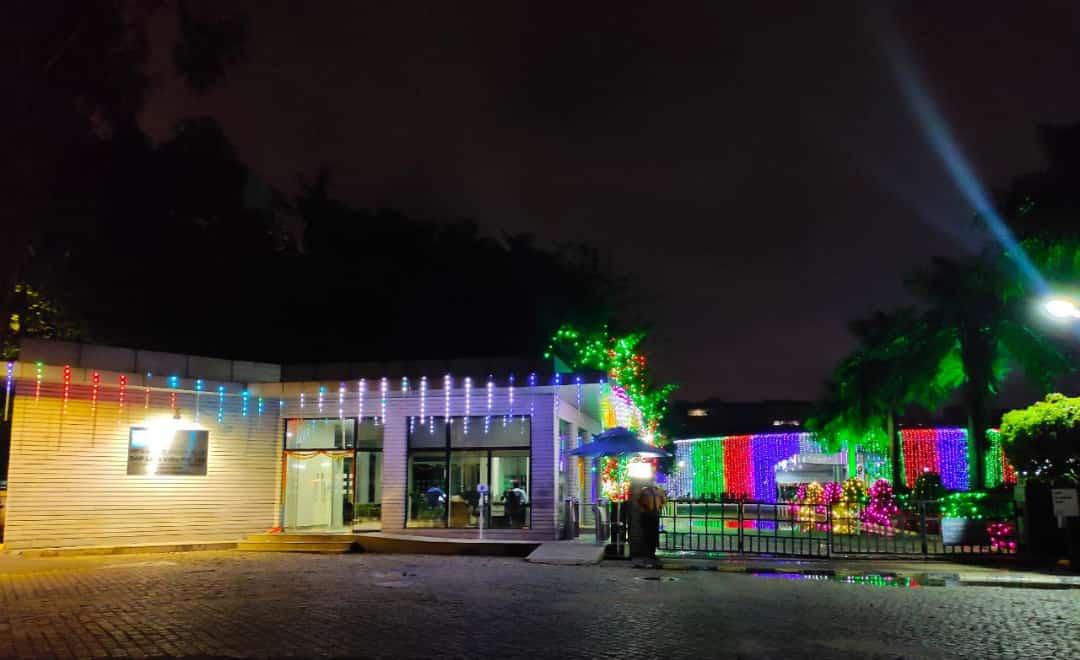 <a href="/saplabsindia/">SAP LABS INDIA</a> #ItsLitUp✨
#Diwali2020🤩 #SAPLabsIndia #iamSAP✌️ <a href="/LifeatSAP/">Life at SAP</a> <a href="/SAP/">SAP</a> <a href="/SAPIndia/">SAP India</a> 😍