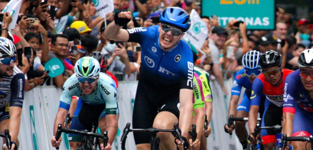 WielerFlits's tweet photo. ‘NTT gaat voorlopig verder als Qhubeka, Walscheid tekent bij’ https://t.co/2tCkQvDglP
#DougRyder #MaxWalscheid #NTTProCycling https://t.co/bMFIAANAbV
