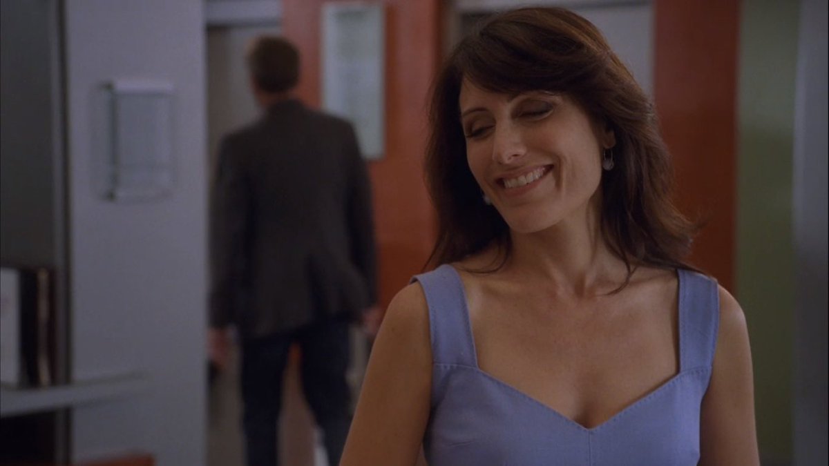 House premiere 16 years ago, I feel old  I can’t even say how many times I’ve rewatched it cuz it’s too much but also not enough  Happy Anniversary 