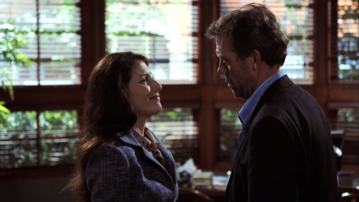 House premiere 16 years ago, I feel old  I can’t even say how many times I’ve rewatched it cuz it’s too much but also not enough  Happy Anniversary 