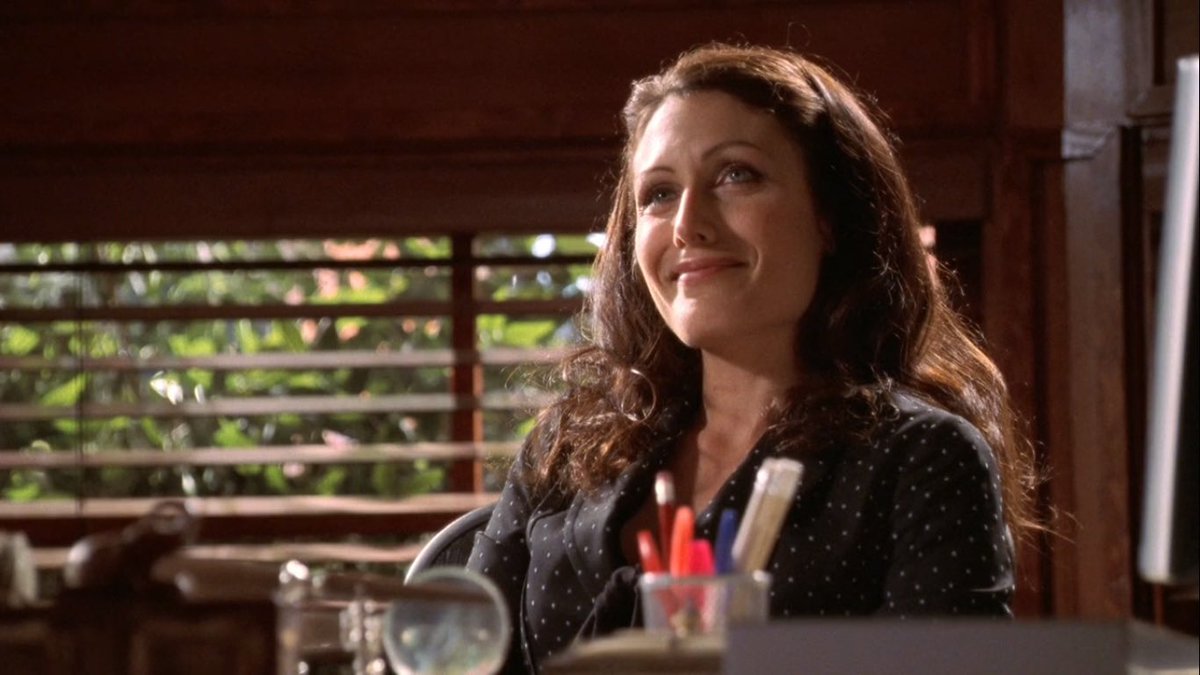 House premiere 16 years ago, I feel old  I can’t even say how many times I’ve rewatched it cuz it’s too much but also not enough  Happy Anniversary 