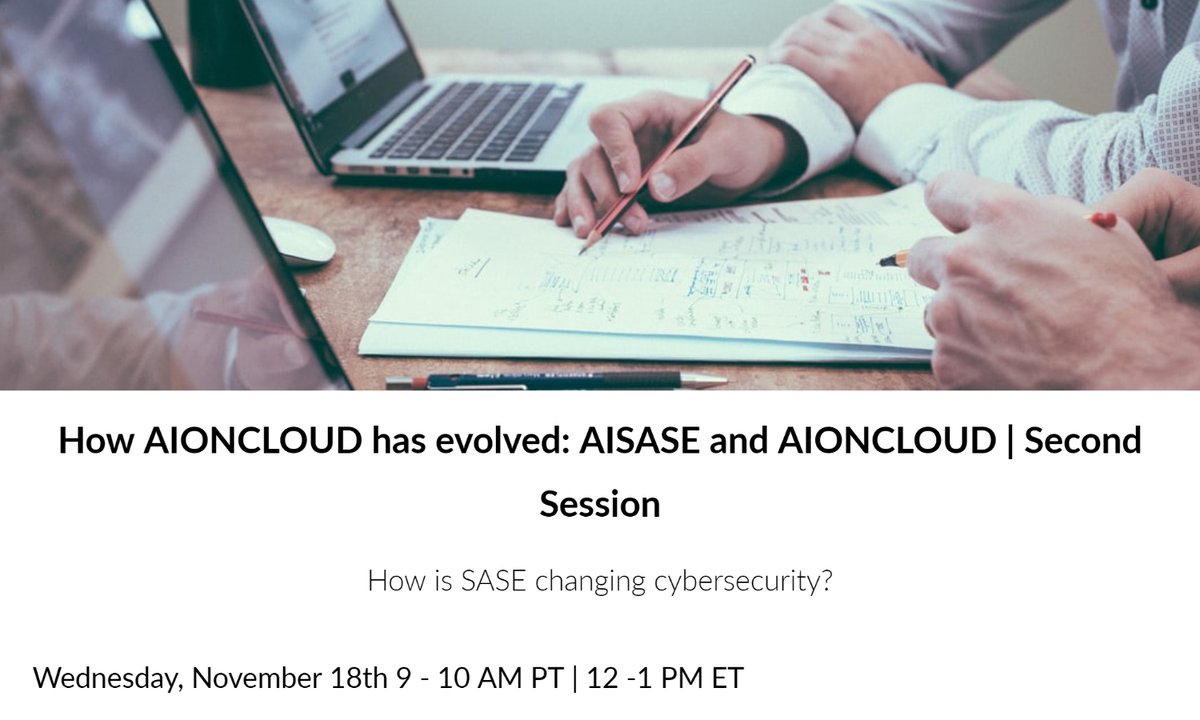 MONITORAPPinc's tweet photo. Our next webinar is just around the corner! Register today for free and get a chance to win an Amazon gift card! https://t.co/yjp49yTi2p

#cybersecurity #cloudwaf #SASE #SecureAccessServiceEdge #cloudwaf #websiteprotection #cloudsecurity #webinar https://t.co/FV62shYZzN