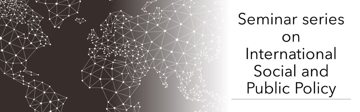 LSESocialPolicy's tweet image. 📢 There's still time to sign up to our seminar taking place today where @briayifeiyan will be exploring #policycapacity
in #education in #India
and #China

⏰ 5:00-6.00pm GMT

📝 Register: bit.ly/3kCY39W