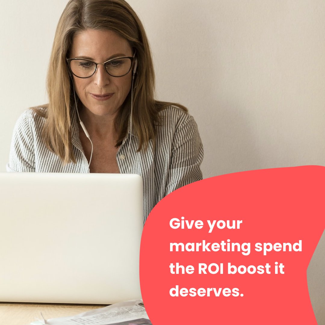 AutoOptimize's tweet image. Not happy with your ROI on ad spend? Optimize your landing pages and see better results.

#ConversionRateOptimization #conversionrate #Websites #conversionstrategy #websitedesign #websitedevelopment #marketer #copywriter #ABTesting #ROI #AdSpend #FacebookAds