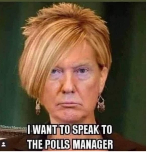 therealval2020's tweet photo. I wasnt going to post these under #WhiteHouseKaren 

I didn't want to spend my Monday being so childish but then I saw how he was acting on his page soooo..... https://t.co/bCcVAXcTDr