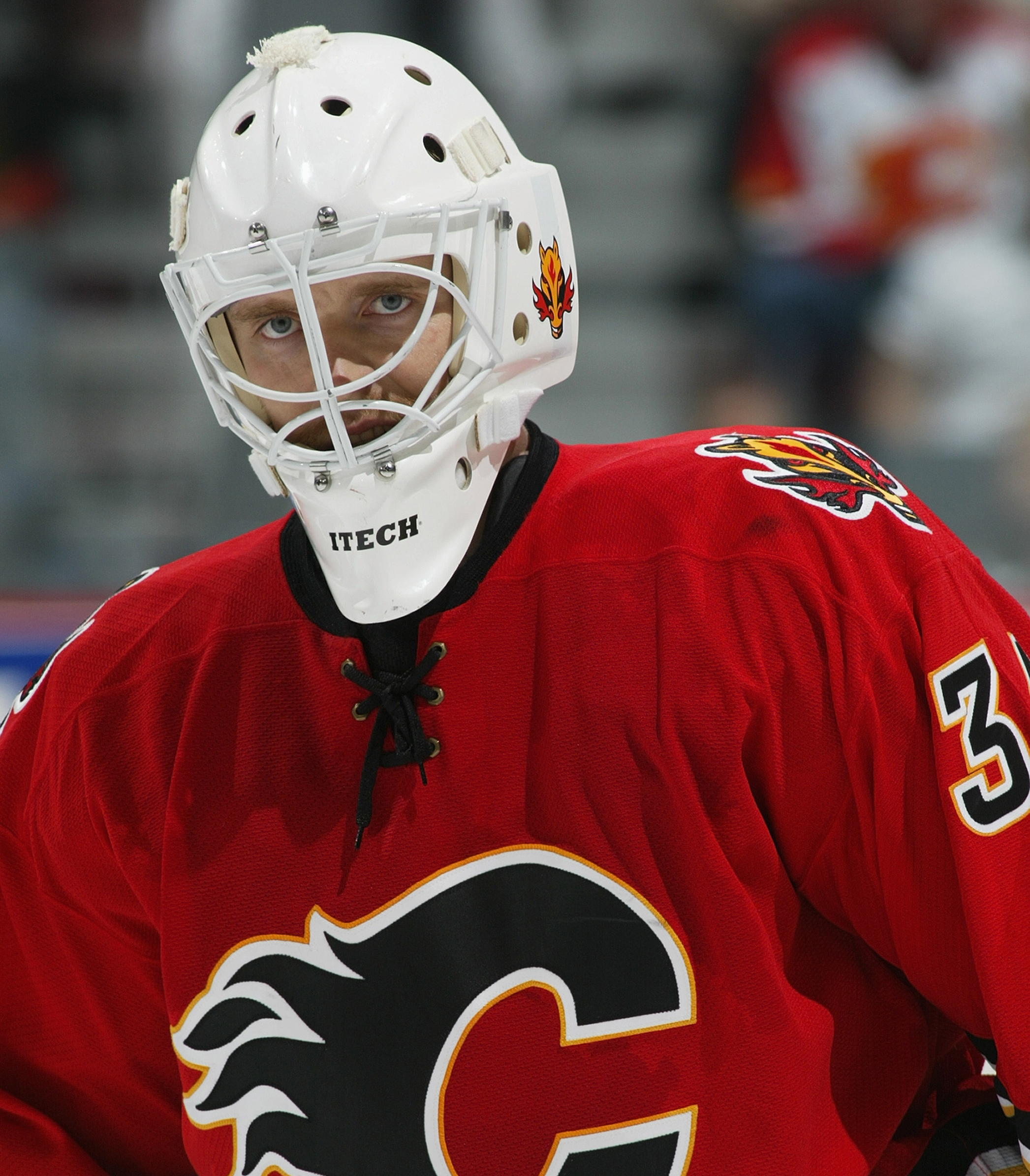 It's Official: Miikka Kiprusoff Retires — The Blog According To Buzz