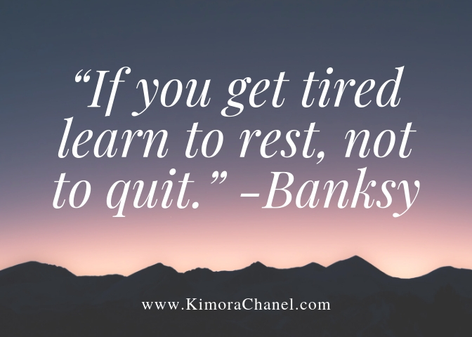 Something to think about in these uncertain times.