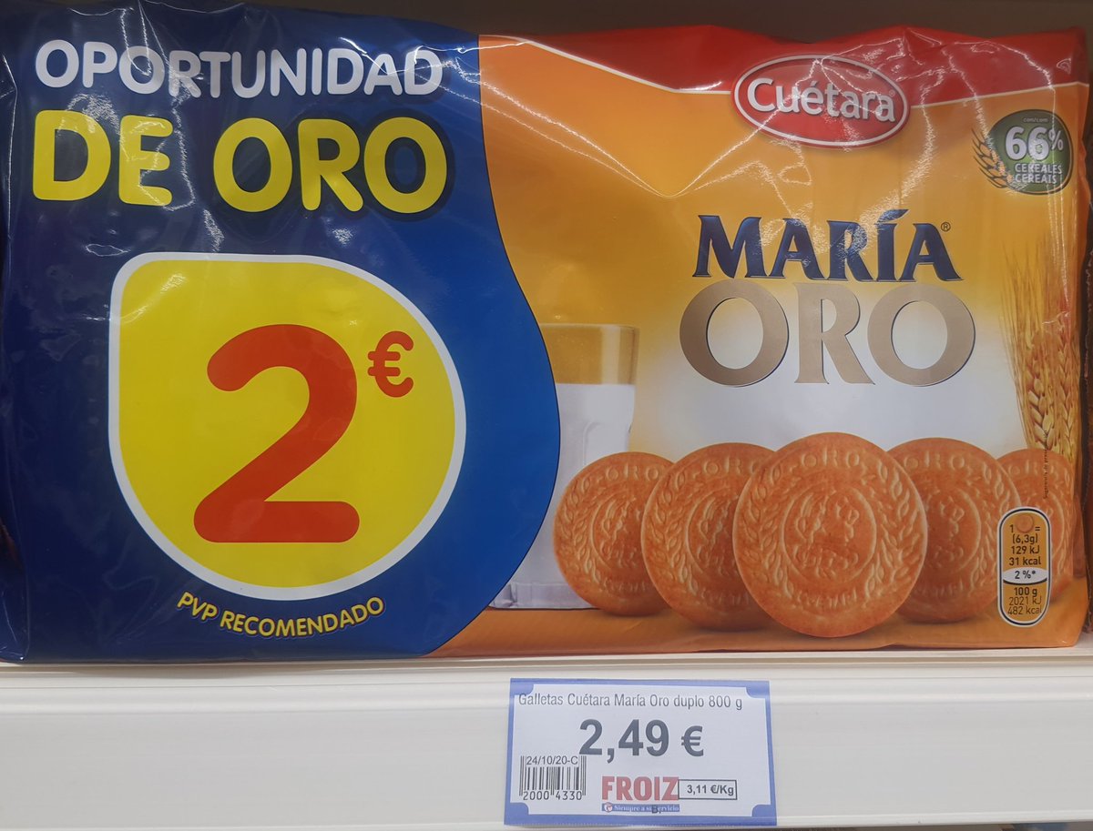 S_Mariscal's tweet photo. @Cuetara_ES @cuetara_galleta hablar con @froizEs y poneros de acuerdo que esto te deja con una cara de tonto. https://t.co/kWkUeq89Hc