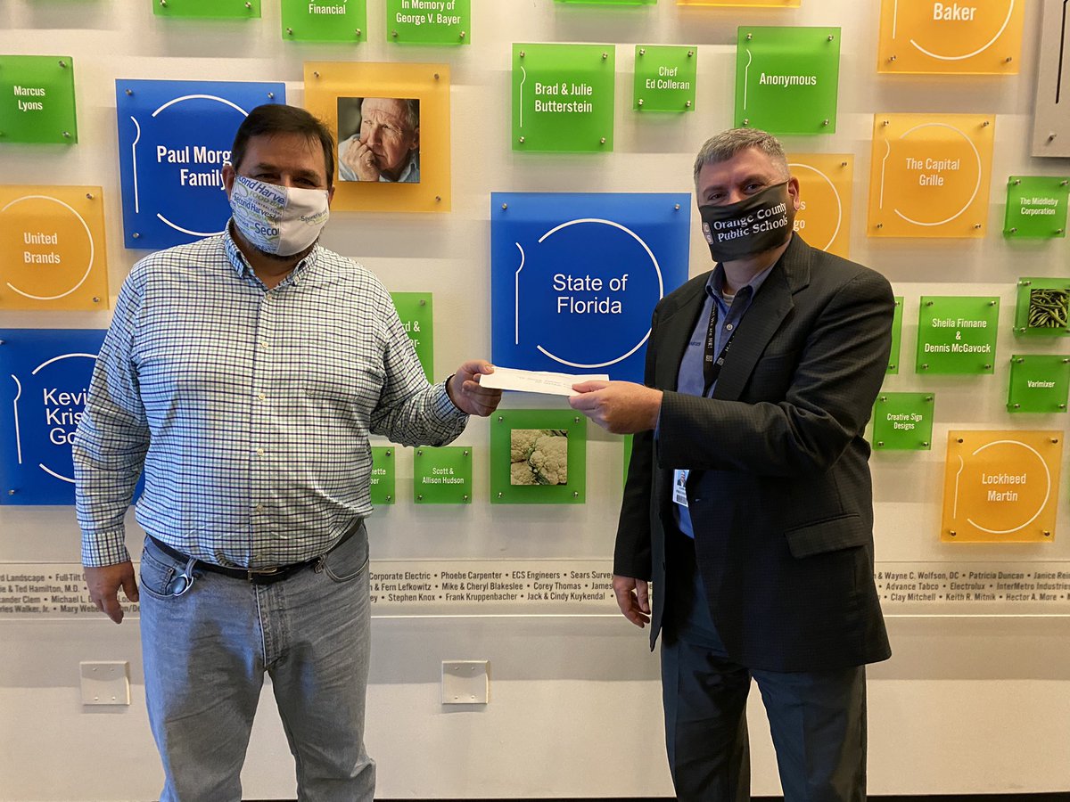 OCPS Human Resources tweet media