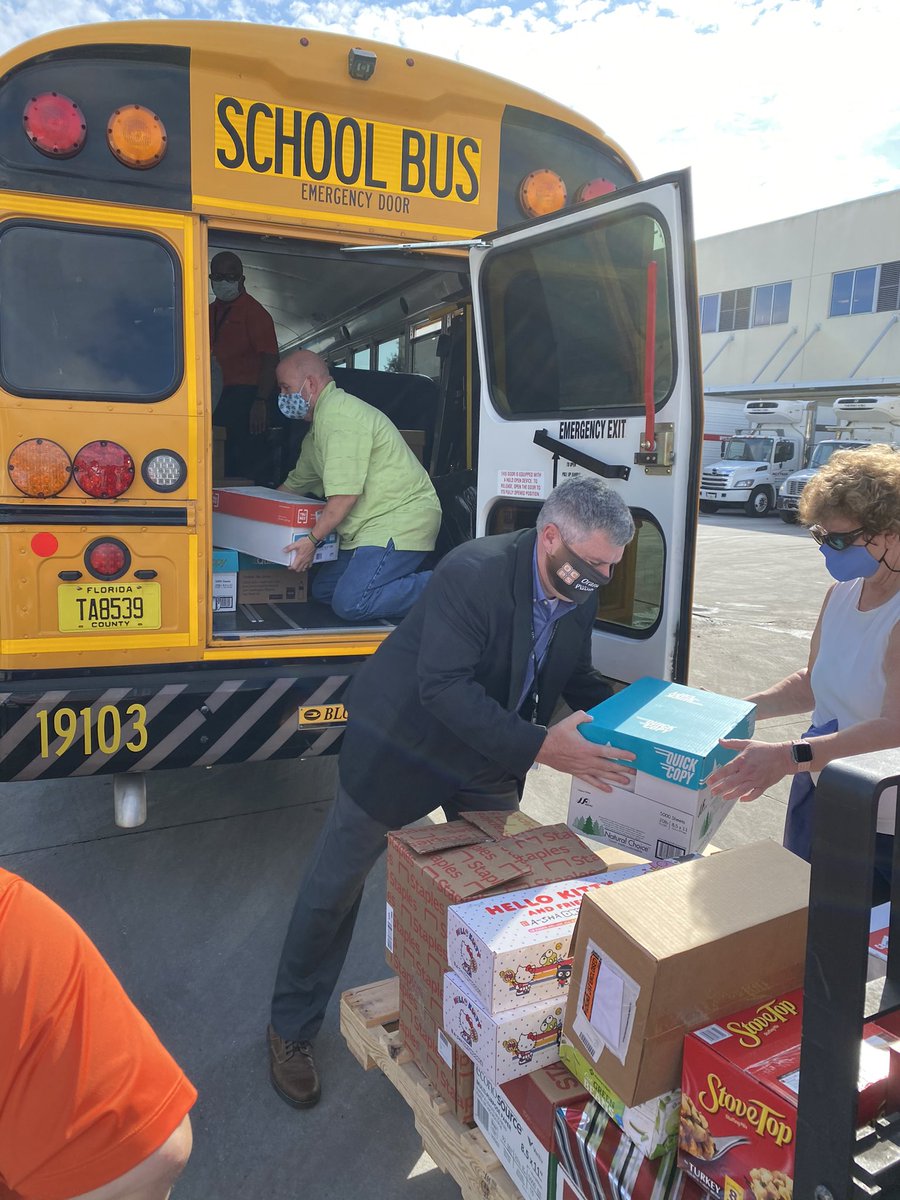 OCPS Human Resources tweet media