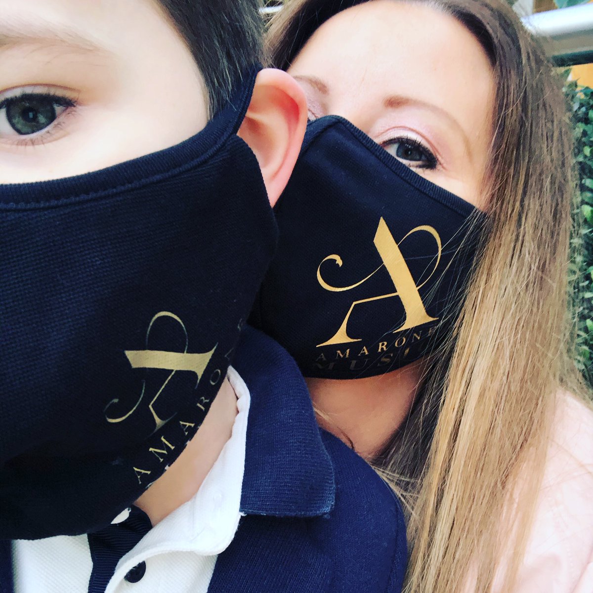 #amaronemusic #advertising #SupportLocalBusinesses #supportsmallbusiness #personalised #facemasks #staysafe #imissmusic #imissweddings