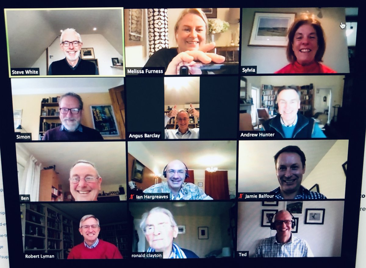 The Kohima Educational Trust tweet media