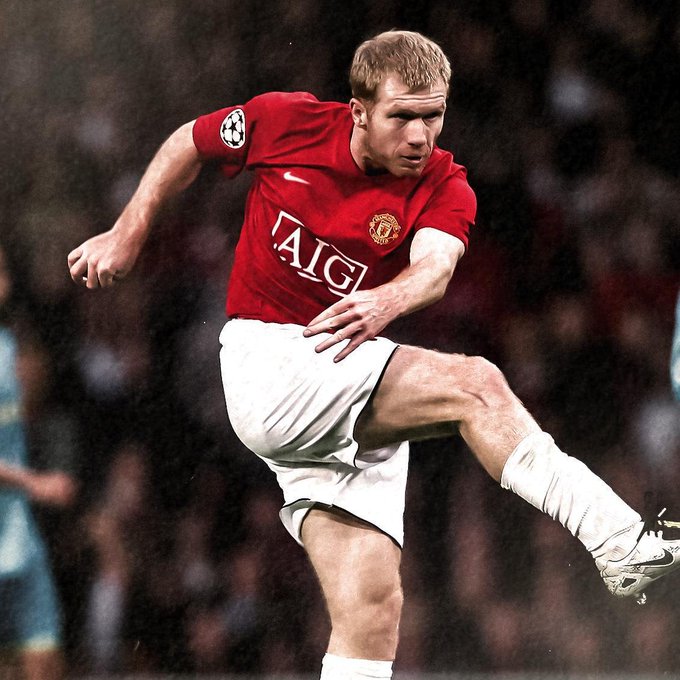 Happy Birthday PAUL The most underrated football legend 