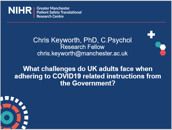 DrChrisKeyworth's tweet photo. Final touches made for tomorrows talk at the next @PSTRC_GM all staff meeting - "COVID19 - the GM PSTRC response" https://t.co/IdIOpmoLYU