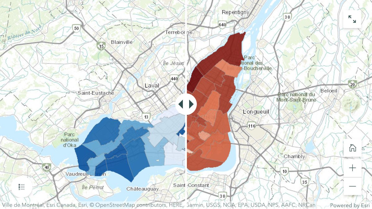 Geo-Social Determinants of Health Group tweet media