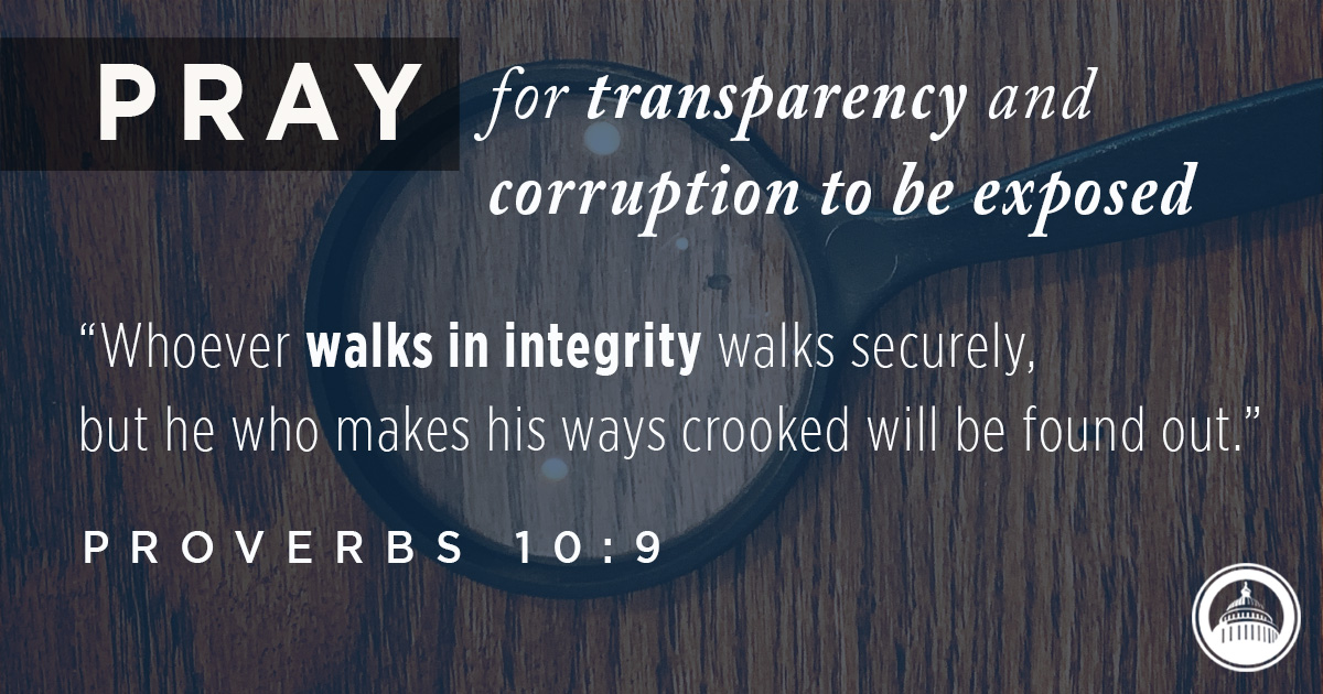 JennRush's tweet photo. Pray for transparency and corruption to be exposed.

A prayer guide and Scripture for election integrity is available at https://t.co/y3AldRg9hO https://t.co/6pGZxizKXf https://t.co/GTrwaaKavg
