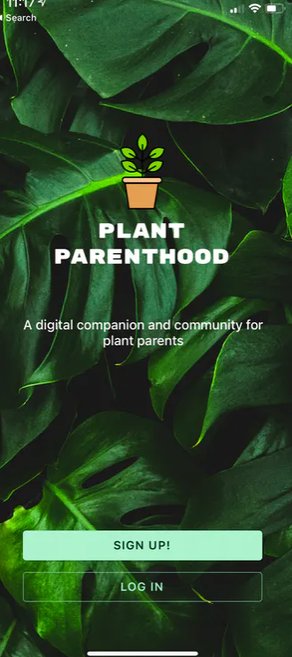 ProductHunt's tweet image. Plants are the perfect friends, don&apos;t @ me.

An app that connects you with other plant enthusiasts and helps you keep track of their health 🌱

meow.ph/plant-parentho…