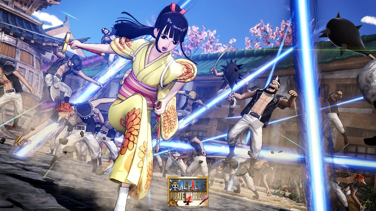 One Piece Video Games Onepiece Games Twitter Analytics Trendsmap