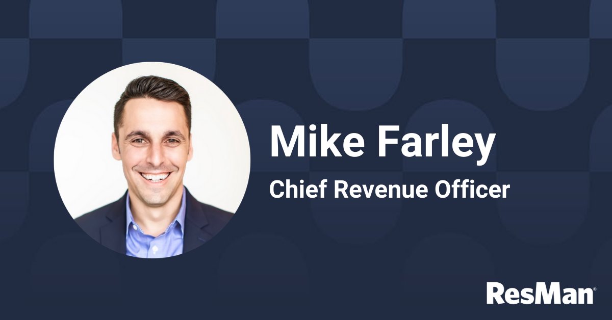 ResMan Property Management Solutions tweet media