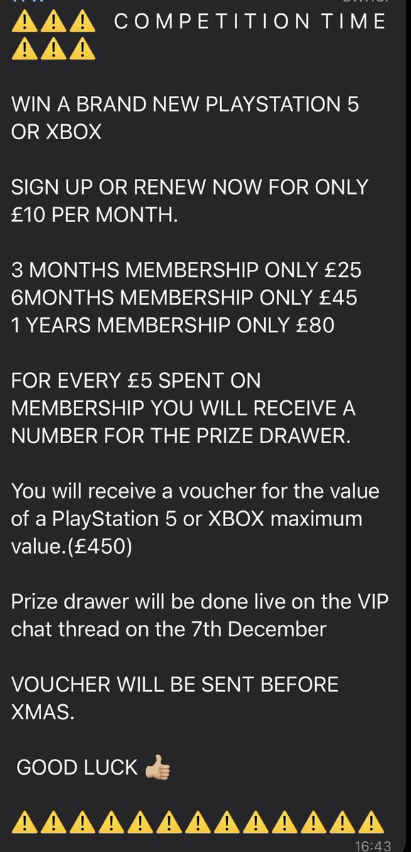 FirstPastTheP13's tweet image. 🎮🎟🅲🅾🅼🅿🅴🆃🅸🆃🅸🅾🅽🎟🎮 1stpastthepost.com