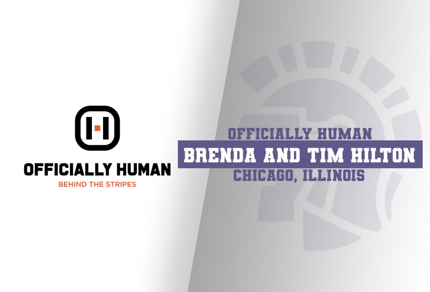 Taylor University Sport Management Club tweet media