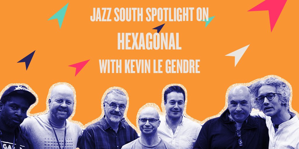 Jazz South UK tweet media