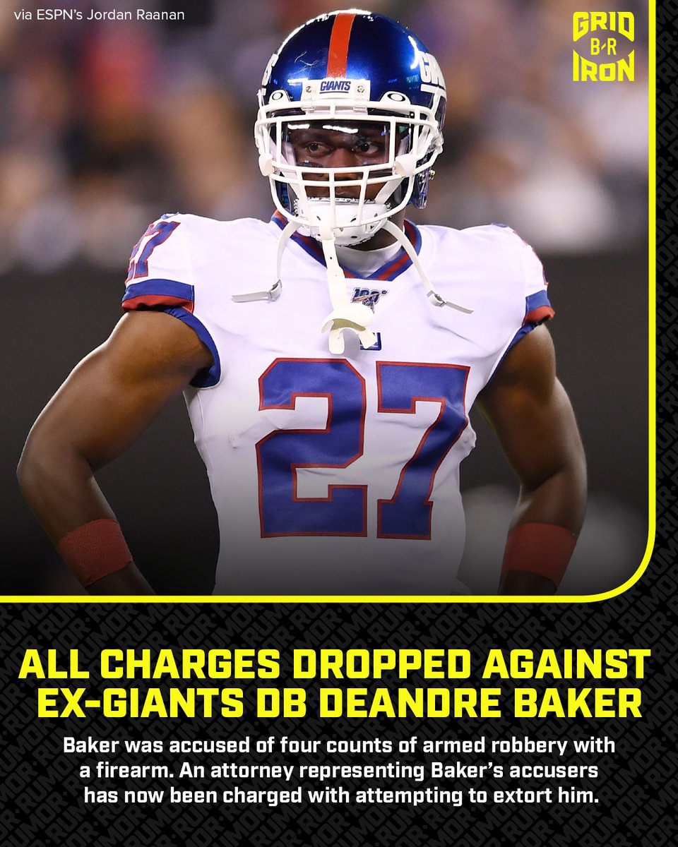 B/R Gridiron tweet media