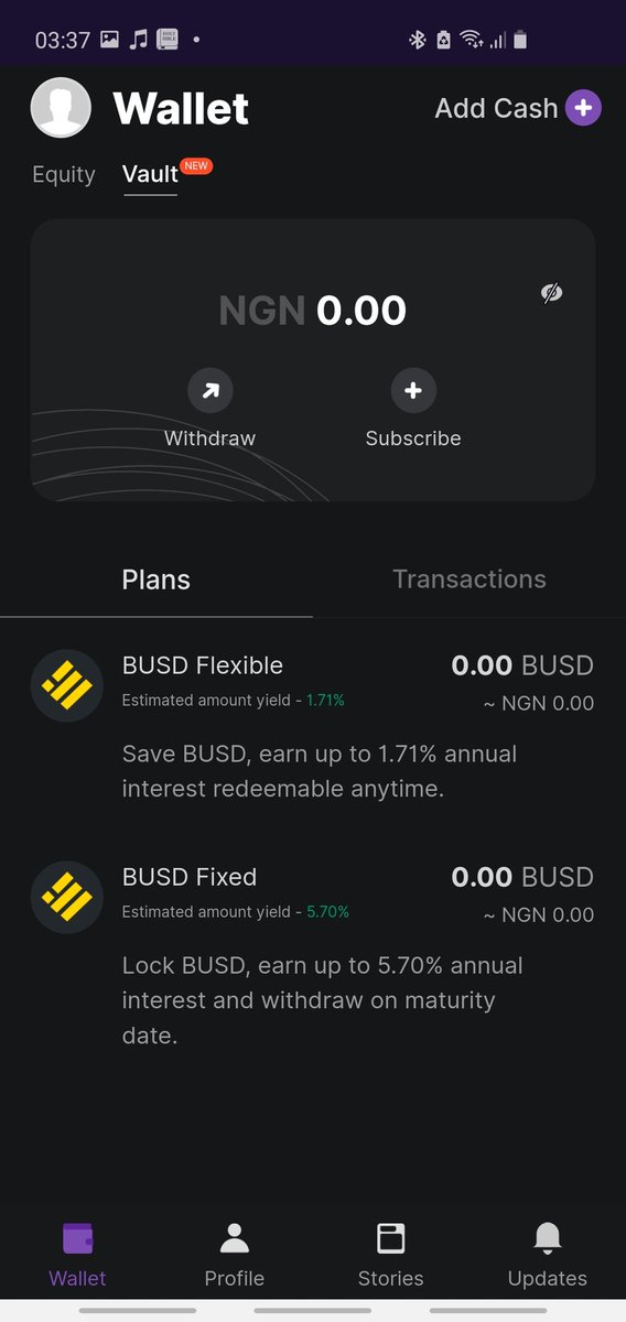 This is a glimpse of what  @BundleAfrica offers