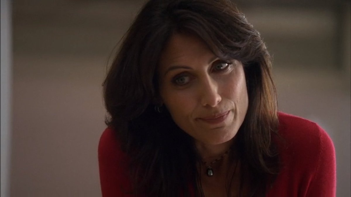 16 years of this Queen, Lisa Cuddy. 