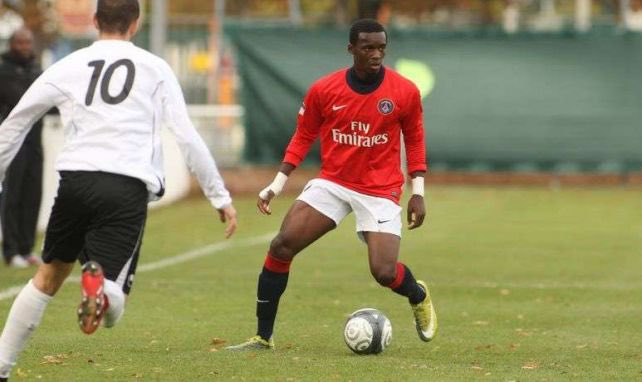Quelques titis parisiens intégreront le groupe professionnel comme Jean-Christophe Bahebeck ou Neeskens Kebano qui vont avoir de plus en plus de temps de jeu au fil de la saison.