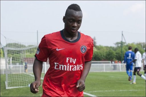 Quelques titis parisiens intégreront le groupe professionnel comme Jean-Christophe Bahebeck ou Neeskens Kebano qui vont avoir de plus en plus de temps de jeu au fil de la saison.