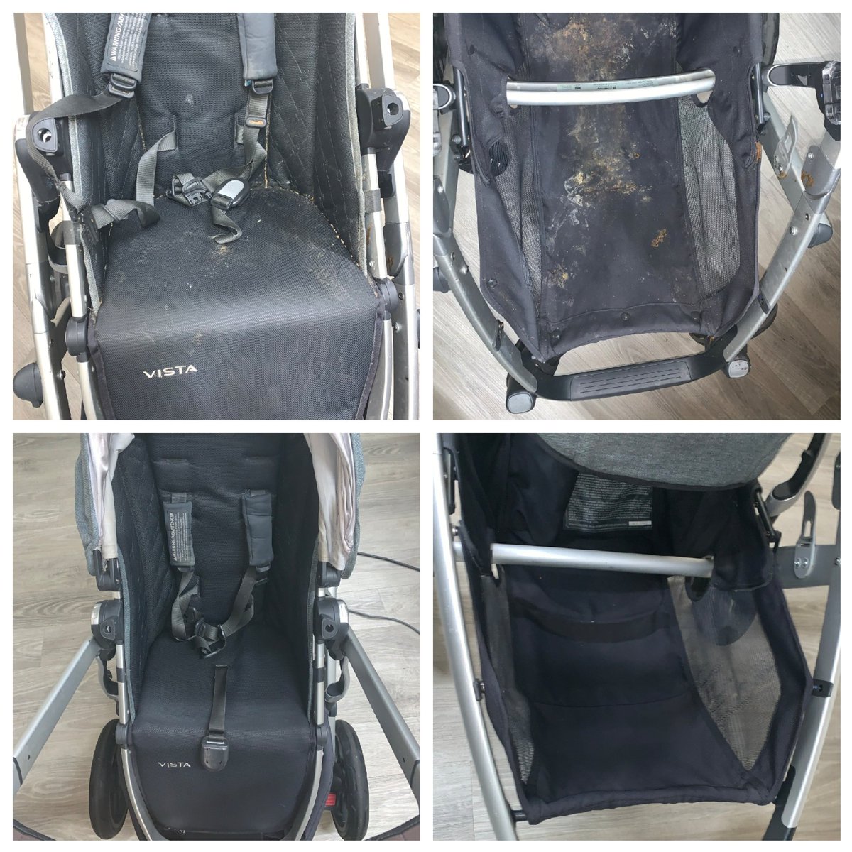 UbTechTeam's tweet image. Just an amazing @UPPAbaby #beforeandafter of the miracles our Brooklyn team can accomplish! #UPPAbabyTuneUPGearUP #UPPAbabyHUB #UPPAbabyVISTA
uppababy.com/hub/