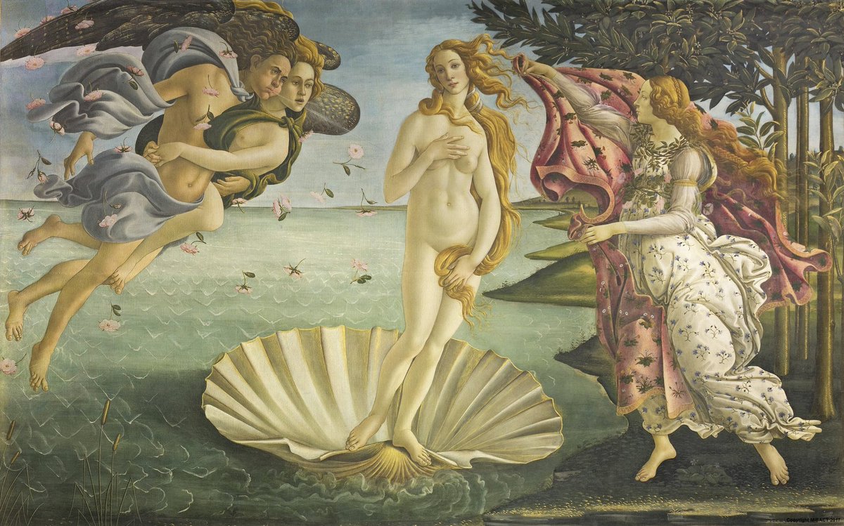 When we think of Venus we most often think of love, beauty, and luxury. We think of Aphrodite and the birth of VenusThe lesser benefic is associated with corporeal pleasures in a way that's almost superfluous. What utility does "pretty" have when talking about Life?