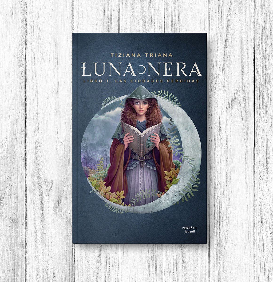 CauceLibros's tweet photo. 📢 NOVEDAD ‼️ De la serie original de @netflix #LunaNera, ya está disponible el primer libro de la trilogía "Las Ciudades Perdidas", @edversatil @tiztr 🔮
+Info:
👉 https://t.co/20v2I32YQ3
📩 caucelibros@caucelibros.com
#CauceLibros #lasciudadesperdidas #versatilediciones https://t.co/zH7zMZc624